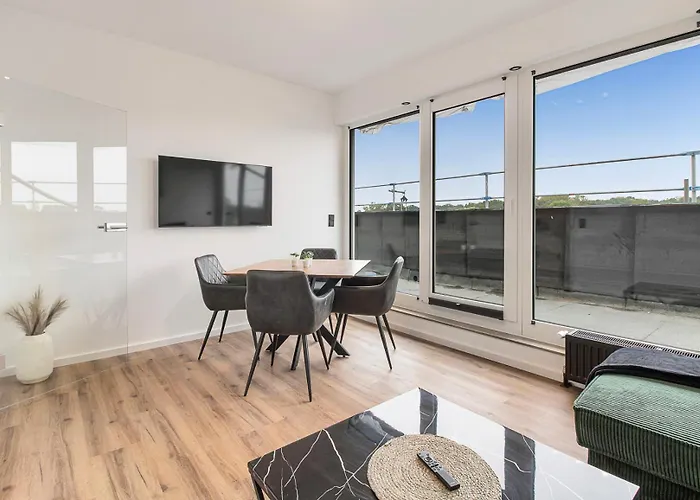 アパート 24-7 Living -