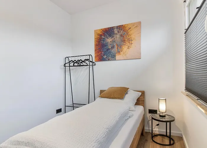 アパート 24-7 Living -