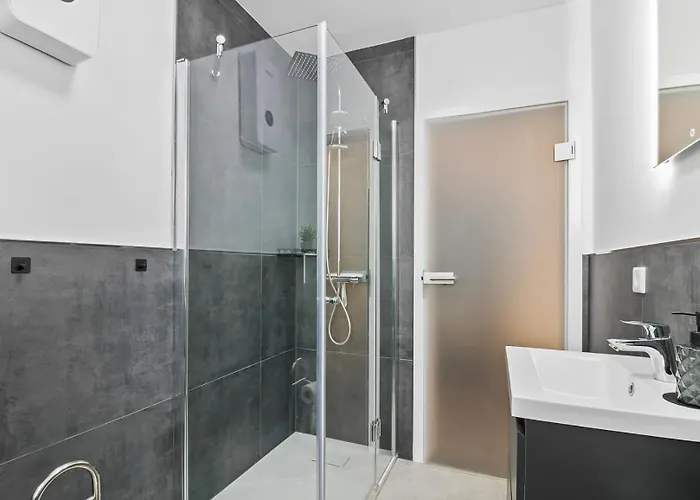 Lejlighed 24-7 Living -