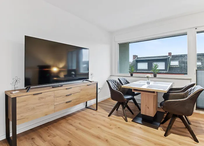 24-7 Living - Ludinghausen