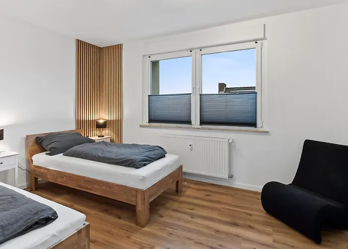 Lejlighed 24-7 Living - Ludinghausen