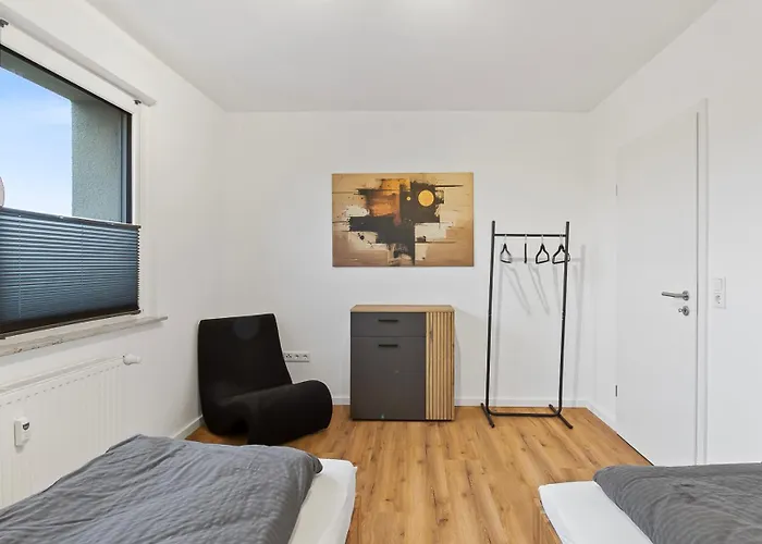 Lejlighed 24-7 Living - *