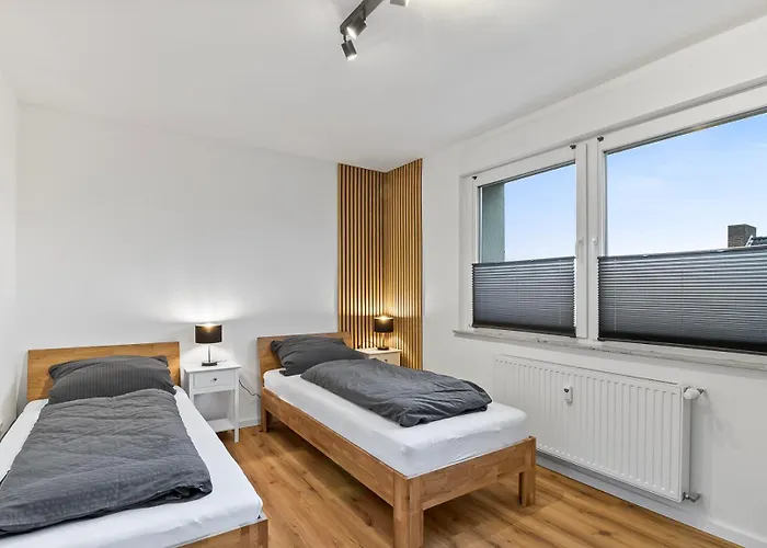 24-7 Living - Ludinghausen