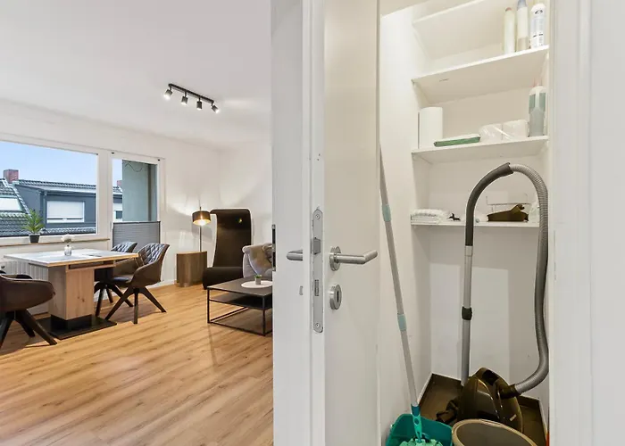 24-7 Living - * Ludinghausen