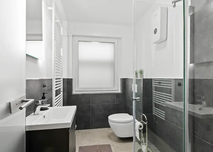 24-7 Living - Lejlighed Ludinghausen