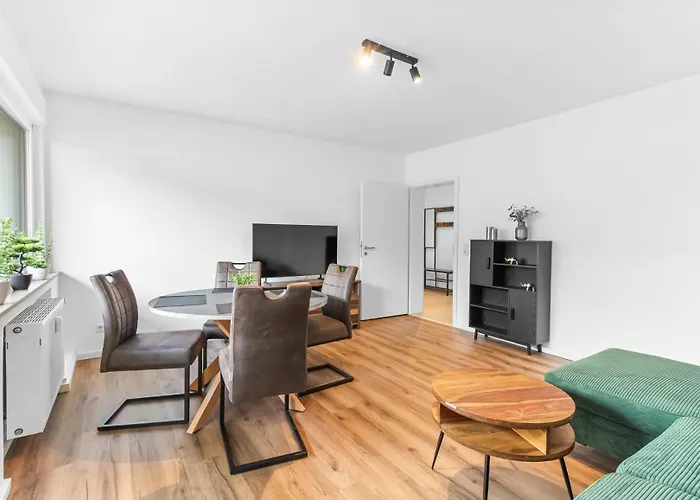 24-7 Living - * Ludinghausen