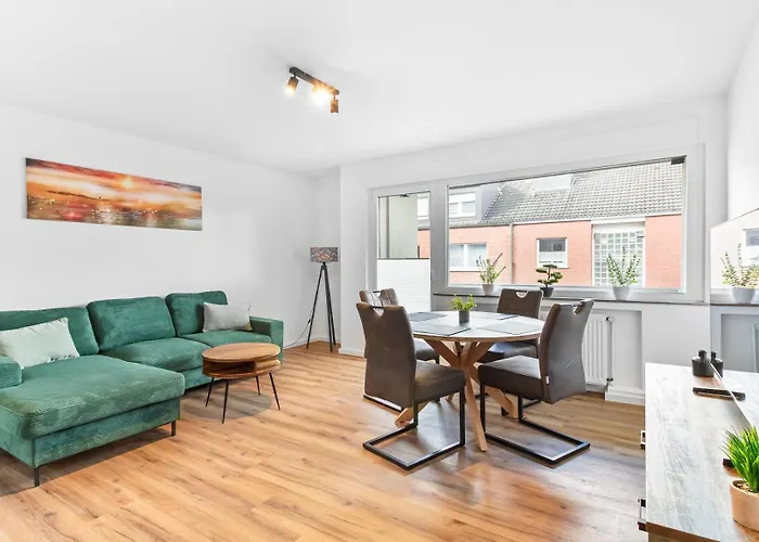 アパート 24-7 Living -