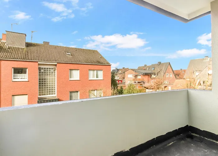 アパート 24-7 Living - *