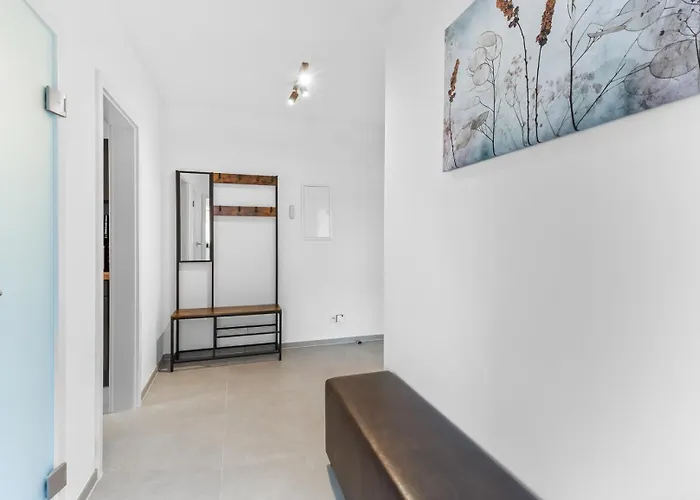 Apartment 24-7 Living - *