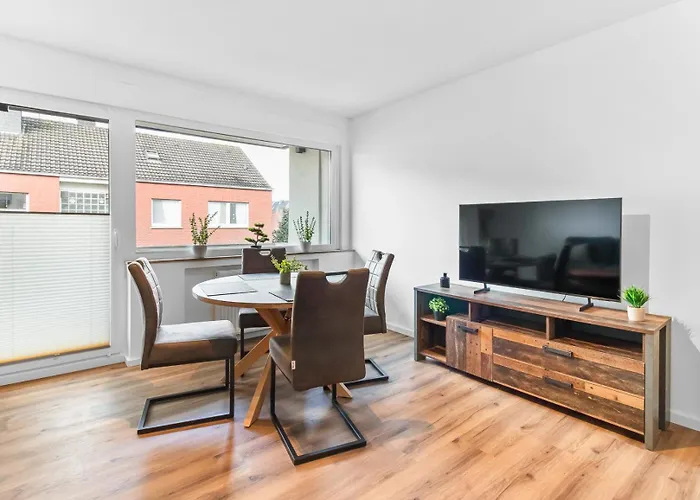 24-7 Living - * Ludinghausen