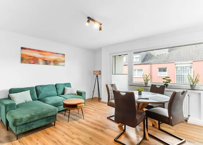 アパート 24-7 Living -