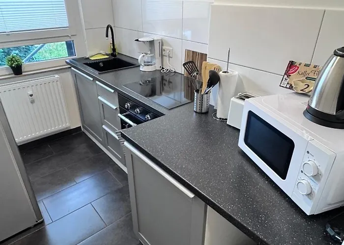 24-7 Living - * Ludinghausen