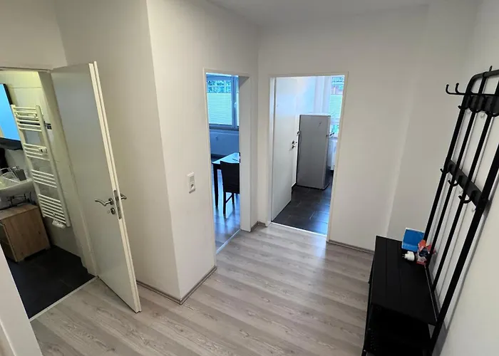 24-7 Living - Lejlighed *