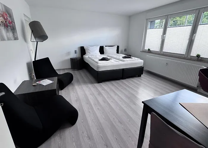 24-7 Living - Lejlighed