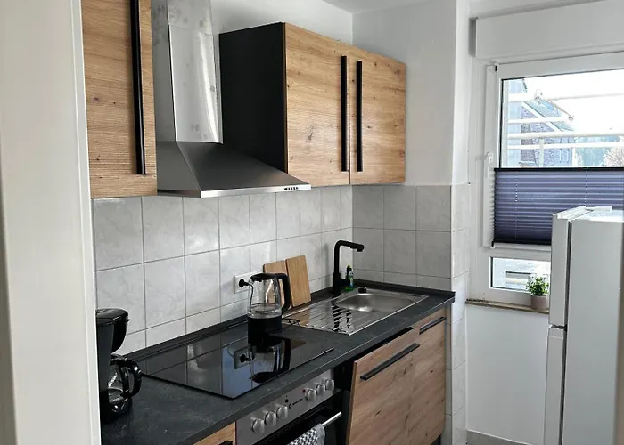 Lejlighed 24-7 Living -