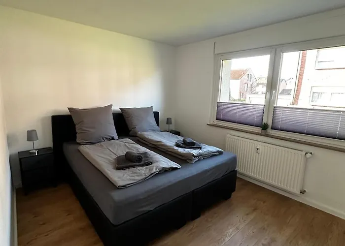 24-7 Living - Lejlighed