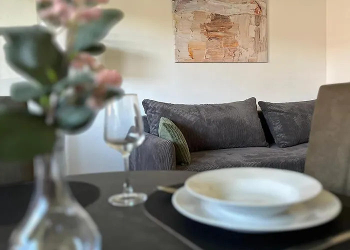 24-7 Living - Ludinghausen