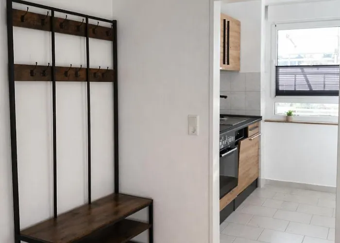 Lejlighed 24-7 Living -