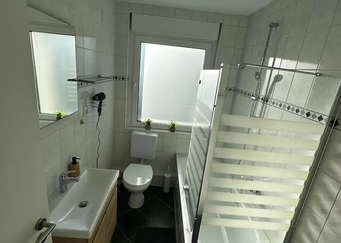 アパート 24-7 Living -